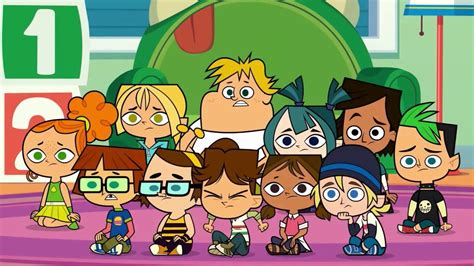 total dramarama screaming|Total DramaRama (TV Series 2018–2023) .